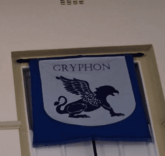 Gryphon house banner