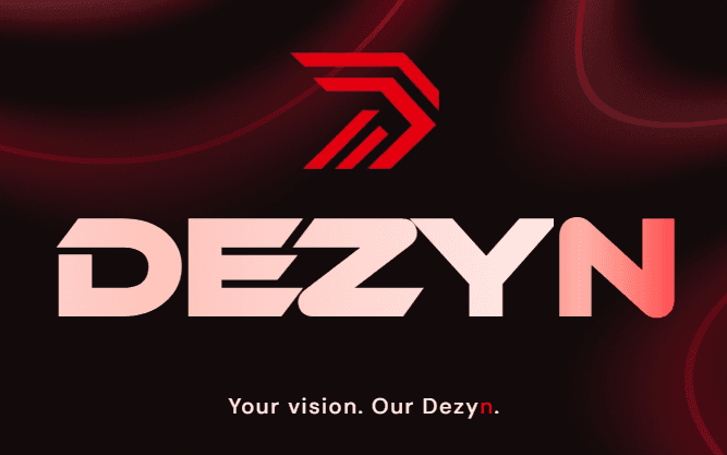 Dezyn logo